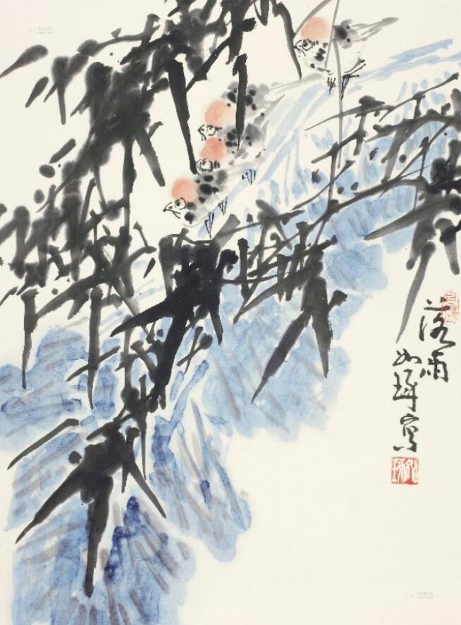 崔如琢(图7) 崔如琢(图7)