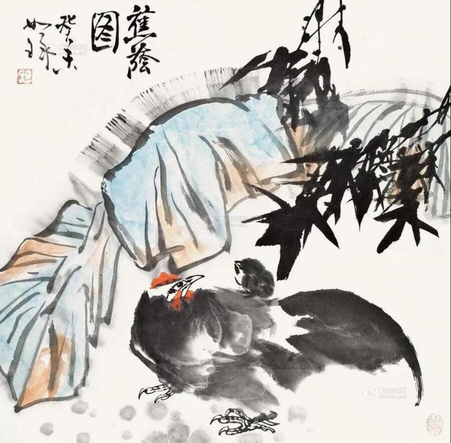 崔如琢(图4) 崔如琢(图4)