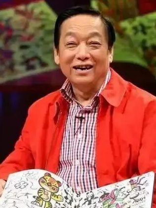 韩美林(图1) 韩美林(图1)