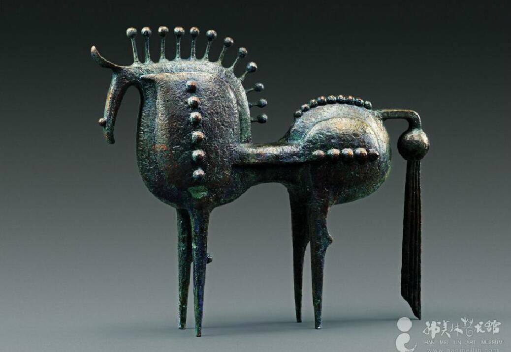 韩美林(图10) 韩美林(图10)