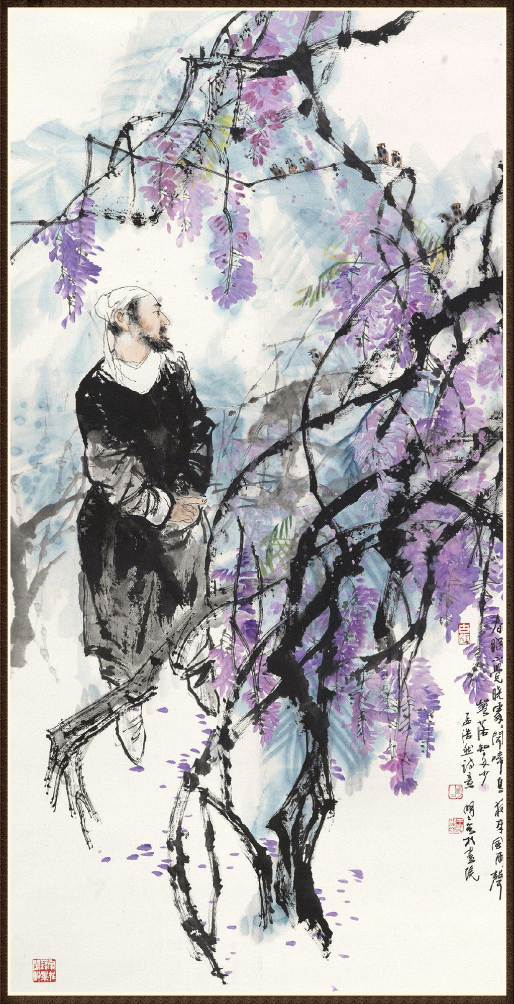 王明明(图5) 王明明(图5)