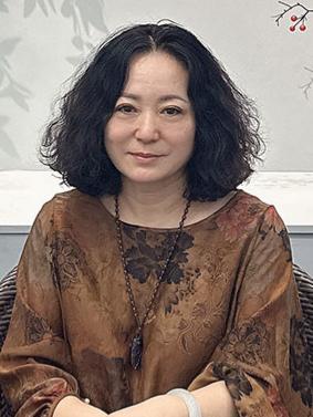 画家“冷英”(图1)