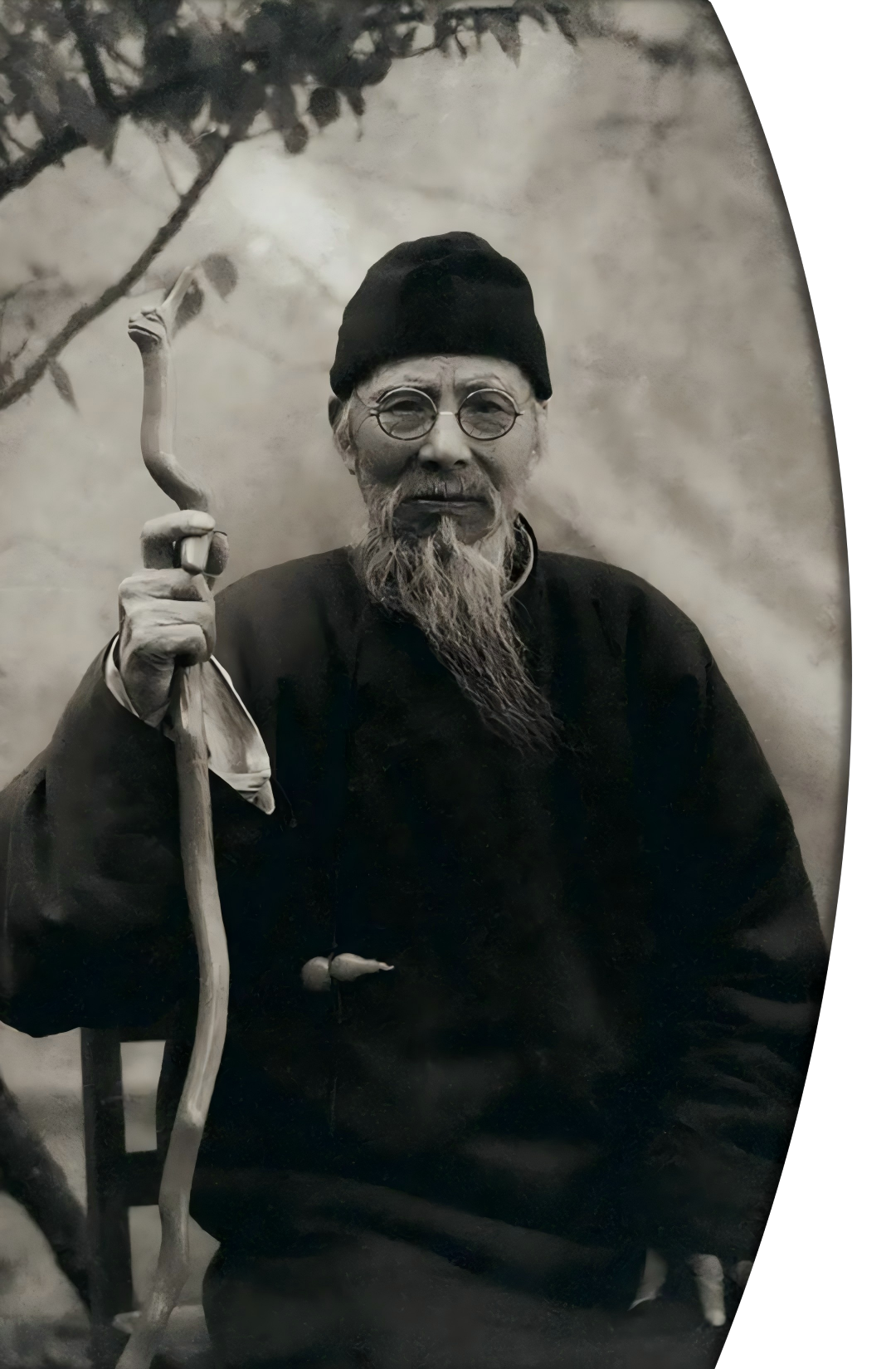 齐白石版画(图1)